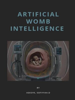 cover image of Shari'ah's Injunction on Artificial Womb